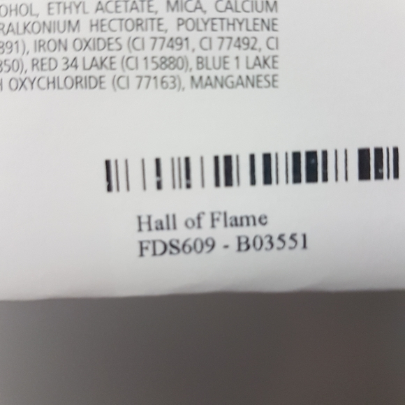 Color Street nail set Lot of 4 Blue shades - Picture 9 of 14